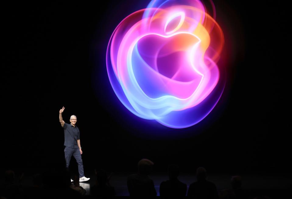 It looks like this year's iPhone unveiling will be on Tuesday, September 9