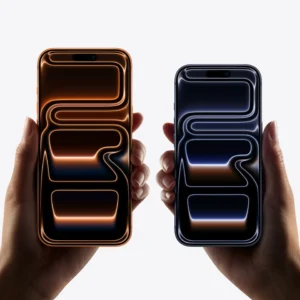 iPhone 17 Pro model unselect gallery 1-202509 at Apple Store