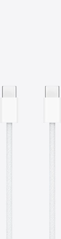 iPhone 17 Pro witb cable 202509 at Apple Store