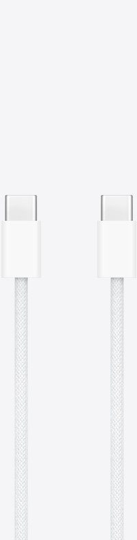 iPhone 17 witb cable 202509 at Apple Store