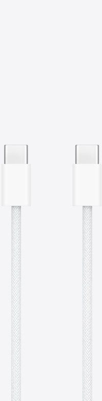 iPhone Air witb cable 202509 at Apple Store
