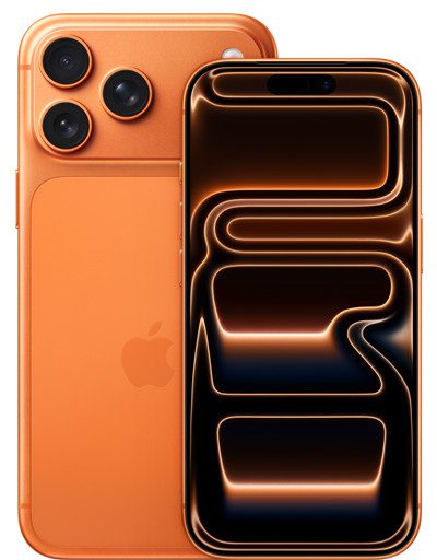 iPhone Compare iPhone 17 Pro 202509 at Apple Store